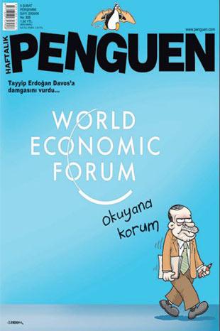 Karikatürlerle 2009 - Resim 55