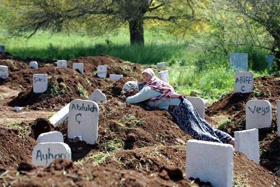 İşte yılın en iyi fotoğrafları - Resim 25