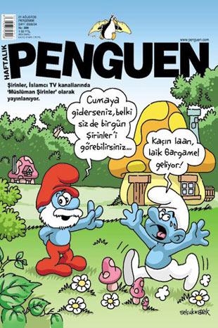 Karikatürlerle 2009 - Resim 25