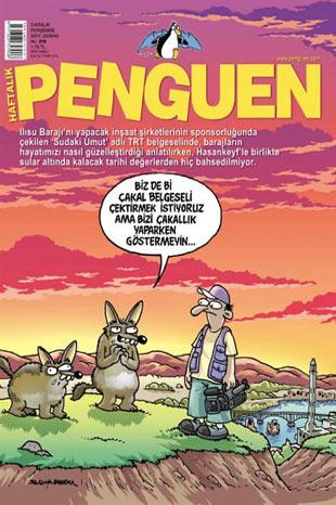 Karikatürlerle 2009 - Resim 1