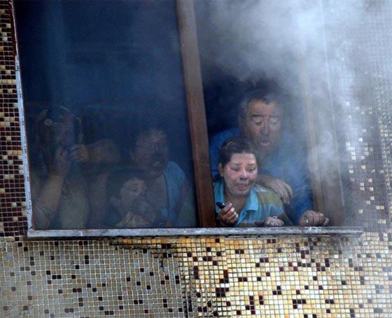 İşte yılın en iyi fotoğrafları - Resim 15
