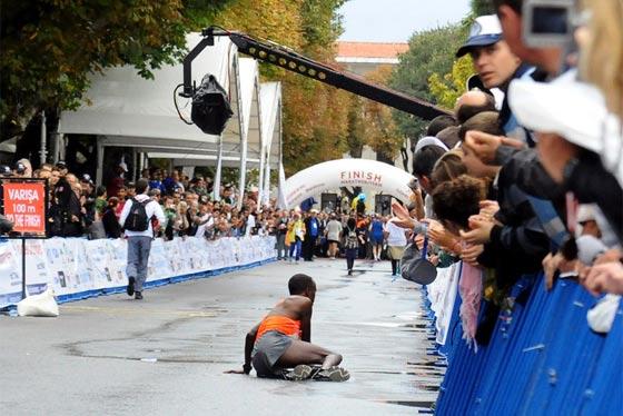 İşte yılın en iyi fotoğrafları - Resim 16