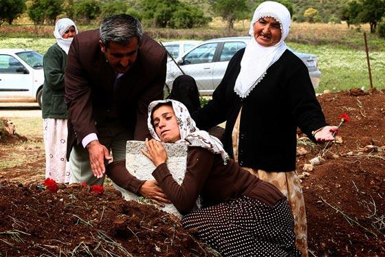 İşte yılın en iyi fotoğrafları - Resim 5