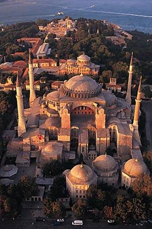Gökyüzünden Türkiye - Resim 27