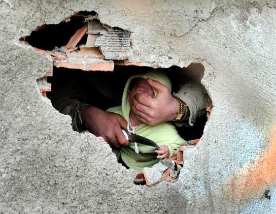 İşte yılın en iyi fotoğrafları - Resim 22