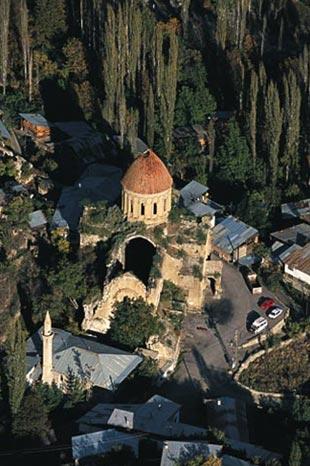 Gökyüzünden Türkiye - Resim 17