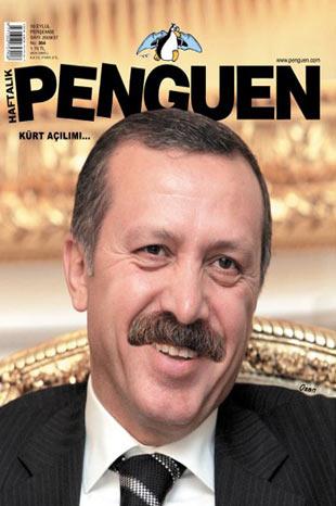 Karikatürlerle 2009 - Resim 5