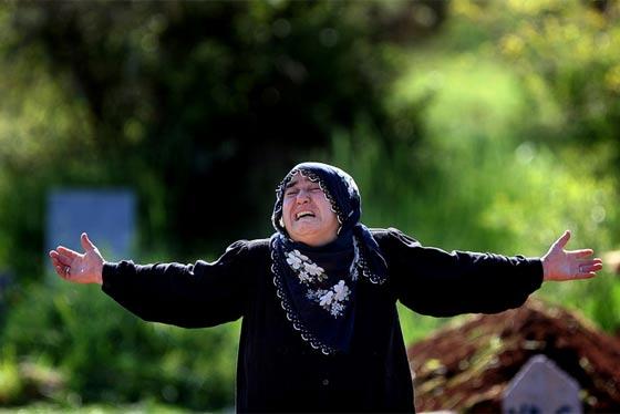 İşte yılın en iyi fotoğrafları - Resim 3