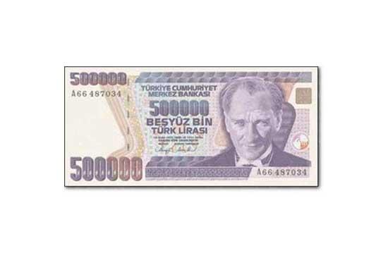 Bir zamanlar Türk Lirası - Resim 25
