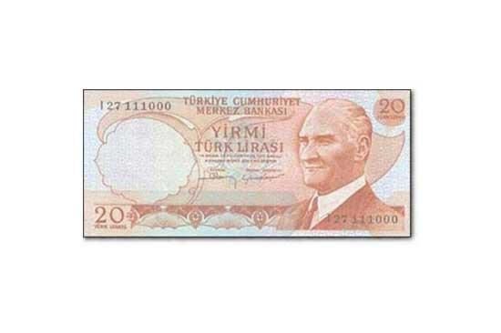 Bir zamanlar Türk Lirası - Resim 24