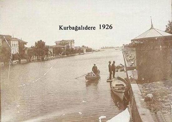 Bir zamanlar Kadıköy - Resim 47