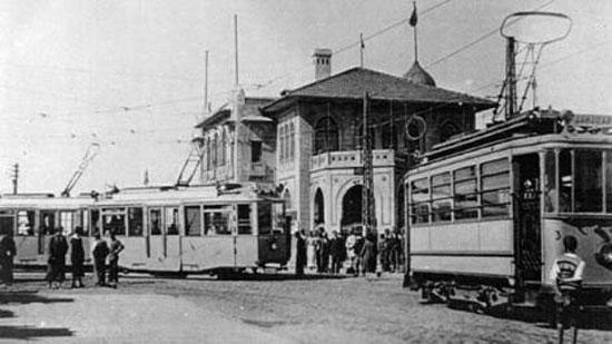 Bir zamanlar Kadıköy - Resim 14
