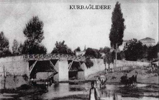 Bir zamanlar Kadıköy - Resim 59