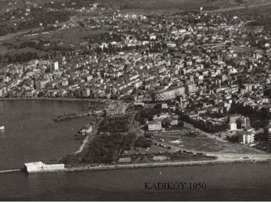 Bir zamanlar Kadıköy - Resim 3