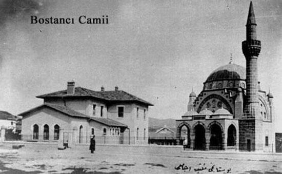 Bir zamanlar Kadıköy - Resim 49