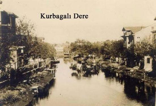 Bir zamanlar Kadıköy - Resim 34