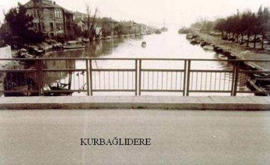 Bir zamanlar Kadıköy - Resim 54