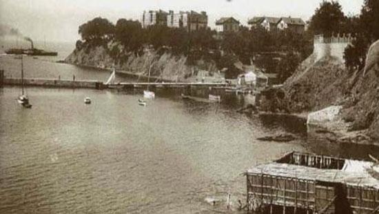 Bir zamanlar Kadıköy - Resim 55