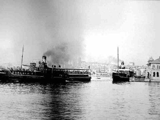Bir zamanlar Kadıköy - Resim 37