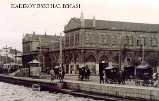 Bir zamanlar Kadıköy - Resim 28