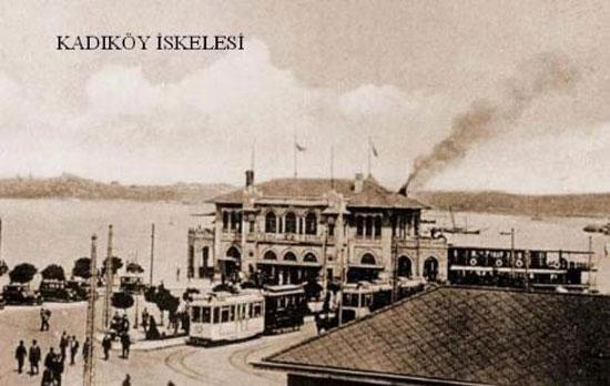 Bir zamanlar Kadıköy - Resim 19