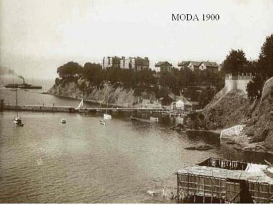 Bir zamanlar Kadıköy - Resim 39