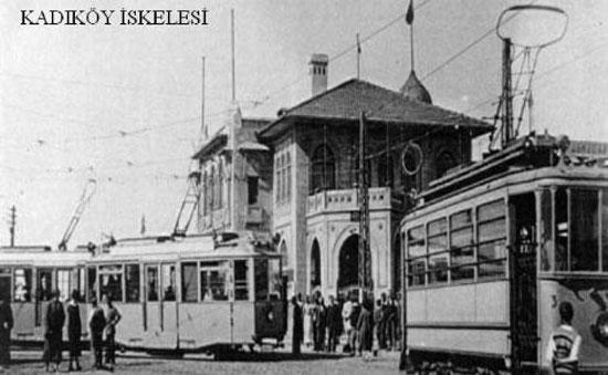 Bir zamanlar Kadıköy - Resim 7