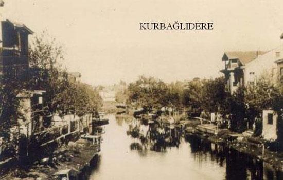Bir zamanlar Kadıköy - Resim 45