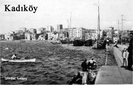 Bir zamanlar Kadıköy - Resim 35