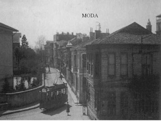 Bir zamanlar Kadıköy - Resim 57