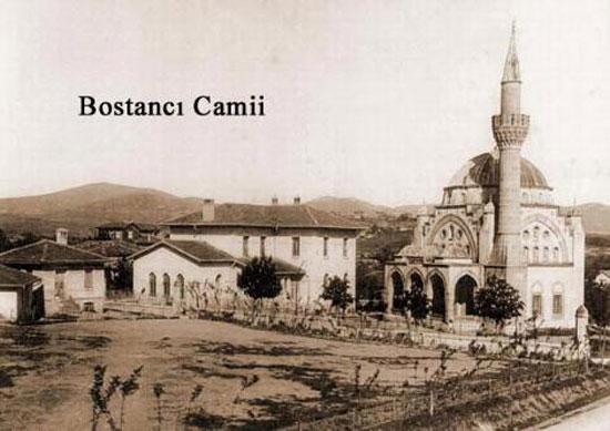 Bir zamanlar Kadıköy - Resim 1