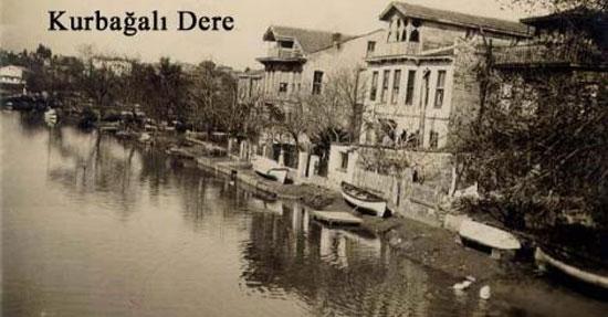 Bir zamanlar Kadıköy - Resim 52