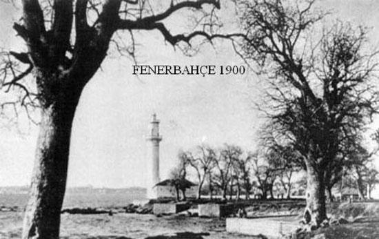 Bir zamanlar Kadıköy - Resim 46