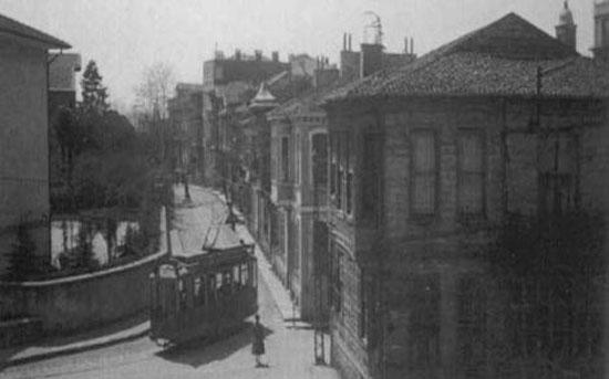Bir zamanlar Kadıköy - Resim 48
