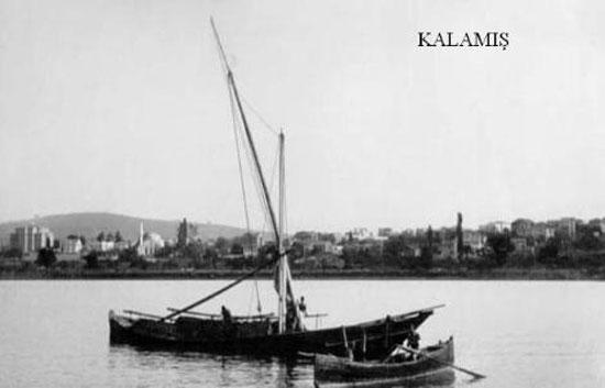Bir zamanlar Kadıköy - Resim 12