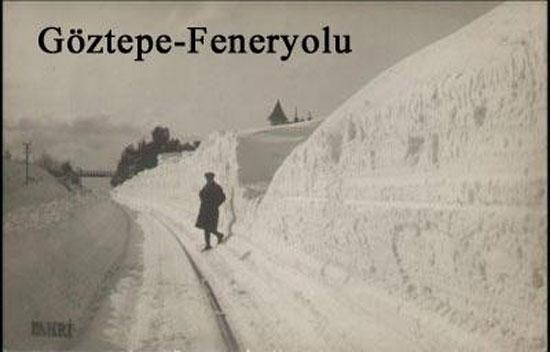 Bir zamanlar Kadıköy - Resim 56