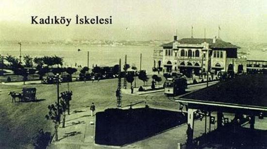 Bir zamanlar Kadıköy - Resim 8
