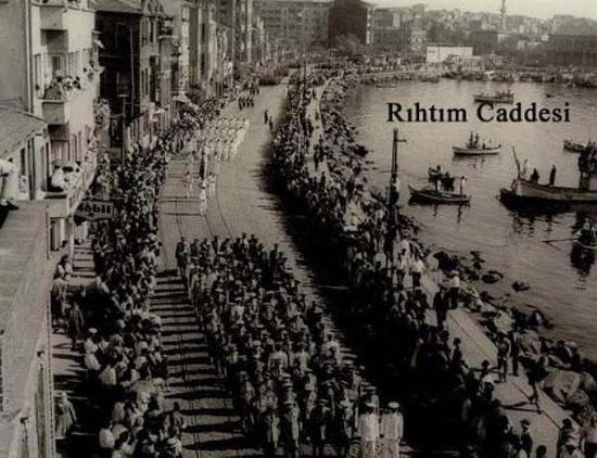 Bir zamanlar Kadıköy - Resim 2