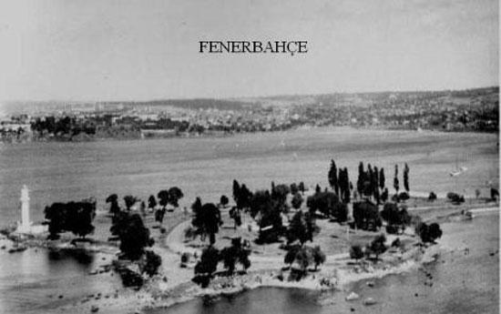 Bir zamanlar Kadıköy - Resim 15