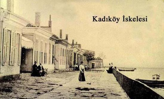 Bir zamanlar Kadıköy - Resim 51
