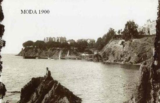 Bir zamanlar Kadıköy - Resim 20