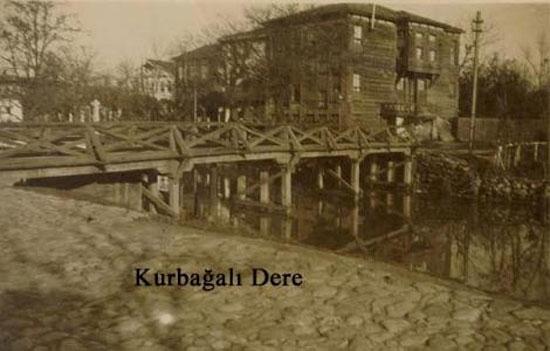 Bir zamanlar Kadıköy - Resim 58