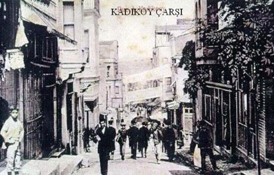 Bir zamanlar Kadıköy - Resim 13