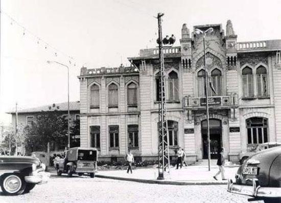 Bir zamanlar Kadıköy - Resim 25
