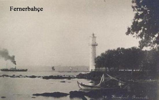 Bir zamanlar Kadıköy - Resim 40
