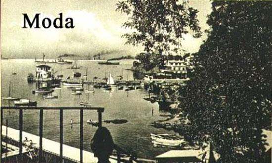 Bir zamanlar Kadıköy - Resim 50