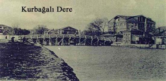 Bir zamanlar Kadıköy - Resim 43