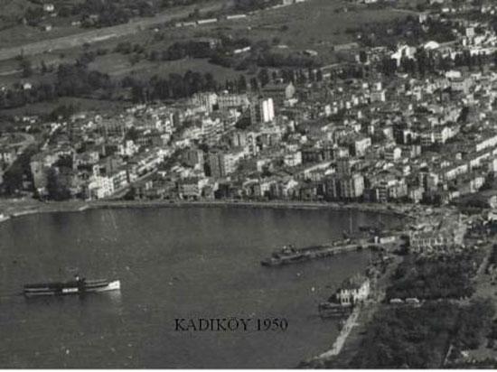 Bir zamanlar Kadıköy - Resim 11