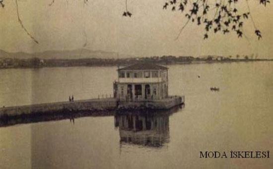 Bir zamanlar Kadıköy - Resim 10