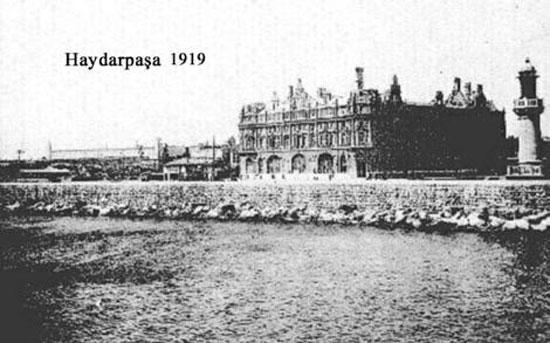 Bir zamanlar Kadıköy - Resim 53